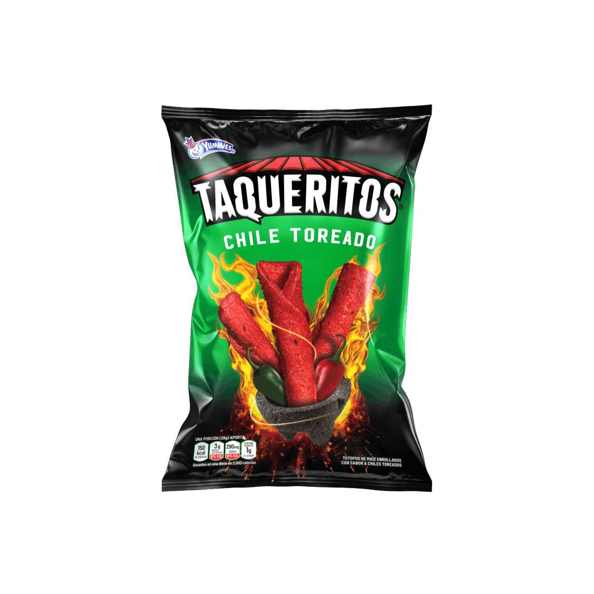 taqueritosPicante-snacks